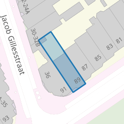 Perceel GVH27-AK-1765