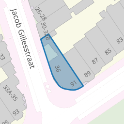 Perceel GVH27-AK-1766