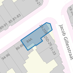 Perceel GVH27-AK-1769