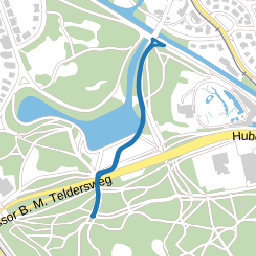 Perceel GVH27-AK-182