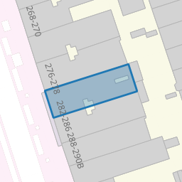 Perceel GVH27-AK-1829