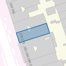 Perceel GVH27-AK-1830