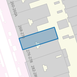 Perceel GVH27-AK-1831