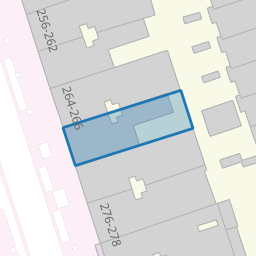 Perceel GVH27-AK-1832