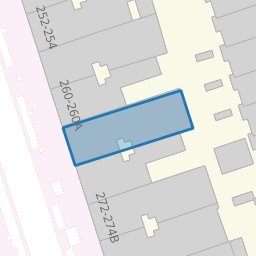 Perceel GVH27-AK-1833