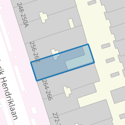 Perceel GVH27-AK-1834