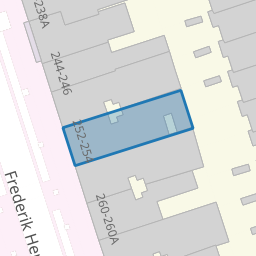 Perceel GVH27-AK-1836