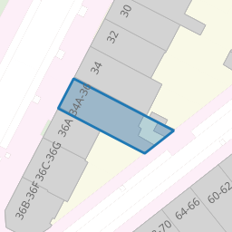 Perceel GVH27-AK-1854