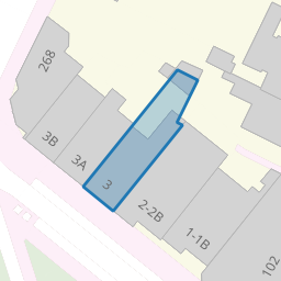 Perceel GVH27-AK-1857