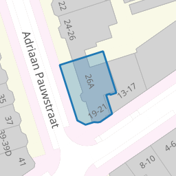 Perceel GVH27-AK-1873