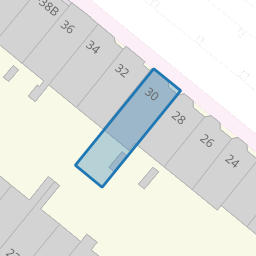 Perceel GVH27-AK-1879