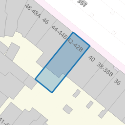 Perceel GVH27-AK-1880