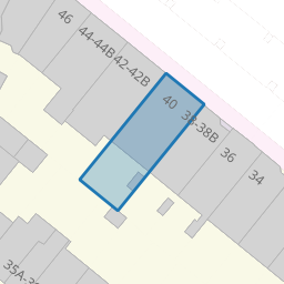 Perceel GVH27-AK-1881