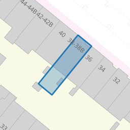 Perceel GVH27-AK-1882