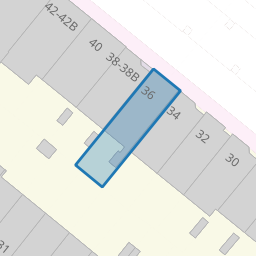 Perceel GVH27-AK-1883