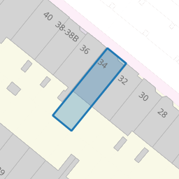 Perceel GVH27-AK-1884