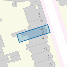 Perceel GVH27-AK-1895