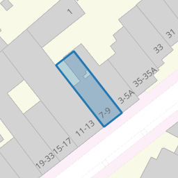 Perceel GVH27-AK-1905