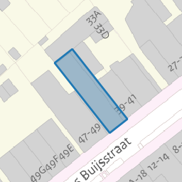 Perceel GVH27-AK-1908