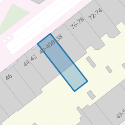 Perceel GVH27-AK-1910