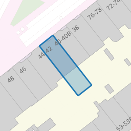 Perceel GVH27-AK-1911