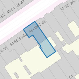 Perceel GVH27-AK-1913