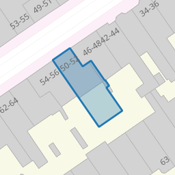 Perceel GVH27-AK-1914