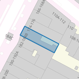 Perceel GVH27-AK-1918