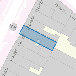 Perceel GVH27-AK-1919