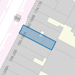 Perceel GVH27-AK-1920