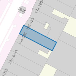 Perceel GVH27-AK-1921