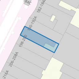 Perceel GVH27-AK-1922