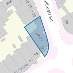 Perceel GVH27-AK-1923