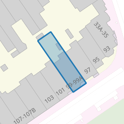 Perceel GVH27-AK-1926