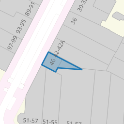 Perceel GVH27-AK-1928