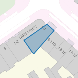 Perceel GVH27-AK-1932