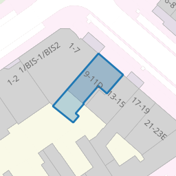 Perceel GVH27-AK-1933