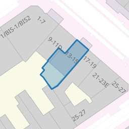 Perceel GVH27-AK-1934