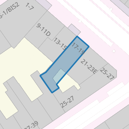 Perceel GVH27-AK-1935