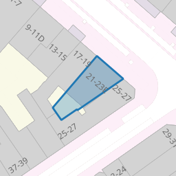 Perceel GVH27-AK-1936