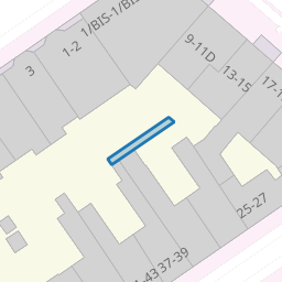 Perceel GVH27-AK-1938