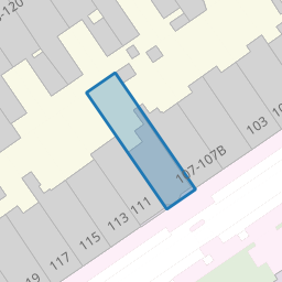 Perceel GVH27-AK-1941