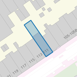 Perceel GVH27-AK-1942