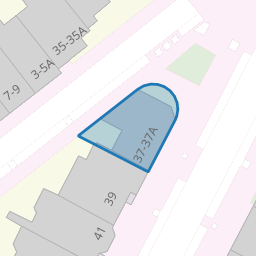 Perceel GVH27-AK-1951