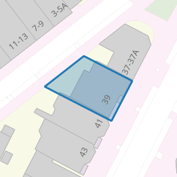 Perceel GVH27-AK-1952