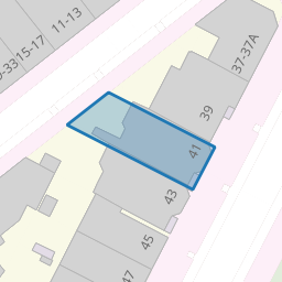 Perceel GVH27-AK-1953