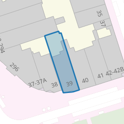 Perceel GVH27-AK-1959