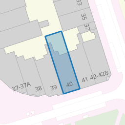 Perceel GVH27-AK-1960