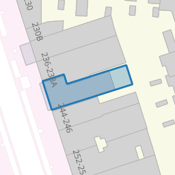 Perceel GVH27-AK-1964