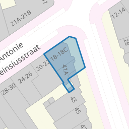 Perceel GVH27-AK-1966